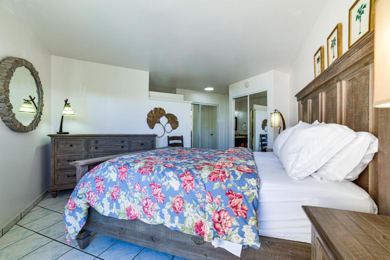Kihei Haven At Village By The Sea, Steps To Beach! 외부 사진