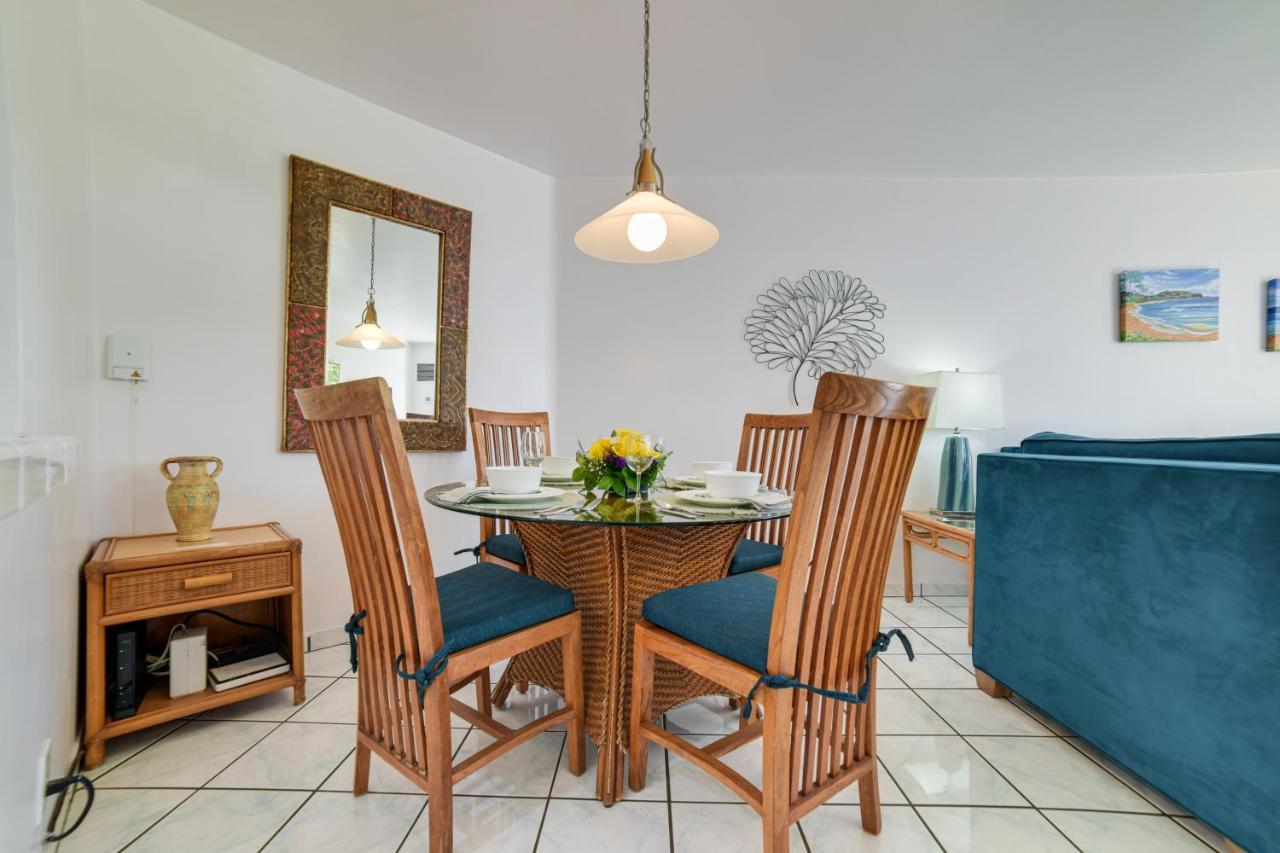 Kihei Haven At Village By The Sea, Steps To Beach! 외부 사진