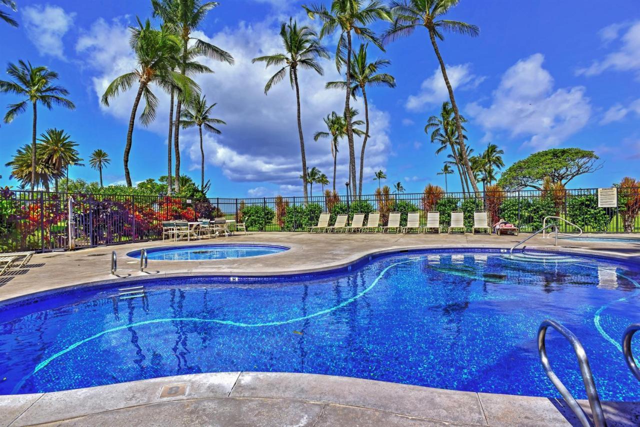 Kihei Haven At Village By The Sea, Steps To Beach! 외부 사진
